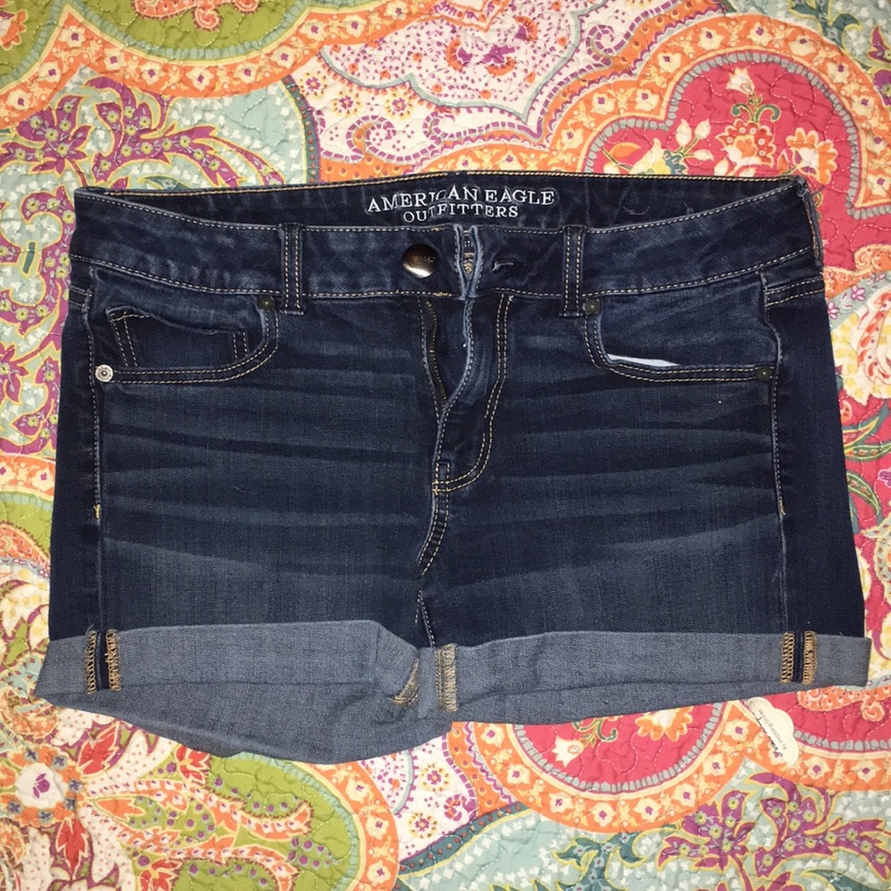 AE shorts